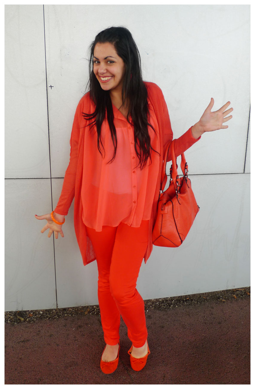 Day 15: Orangeman's Day