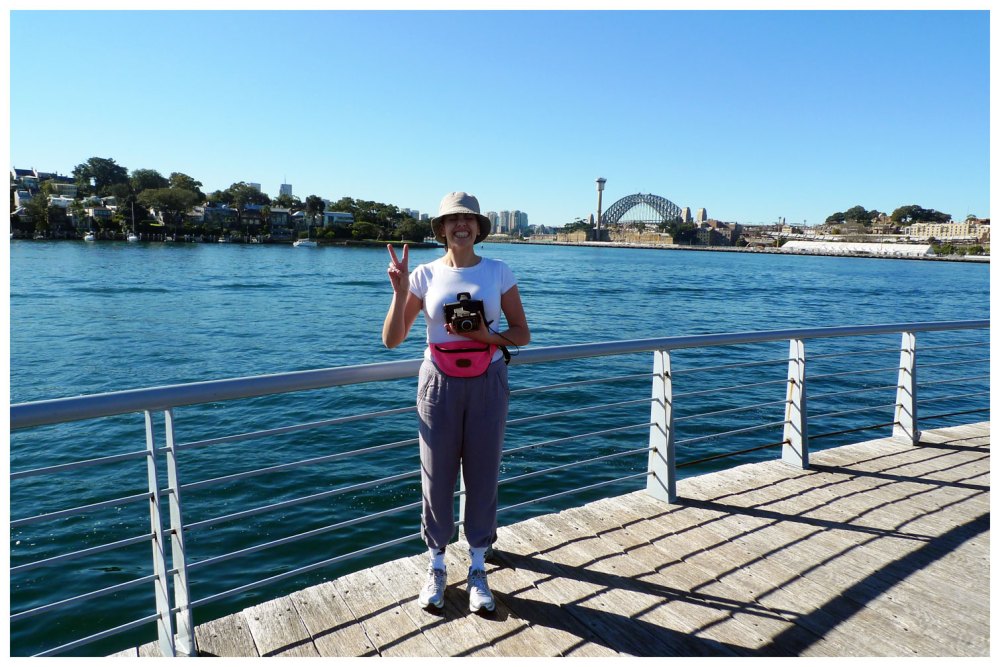 Day 19: Asian Tourist