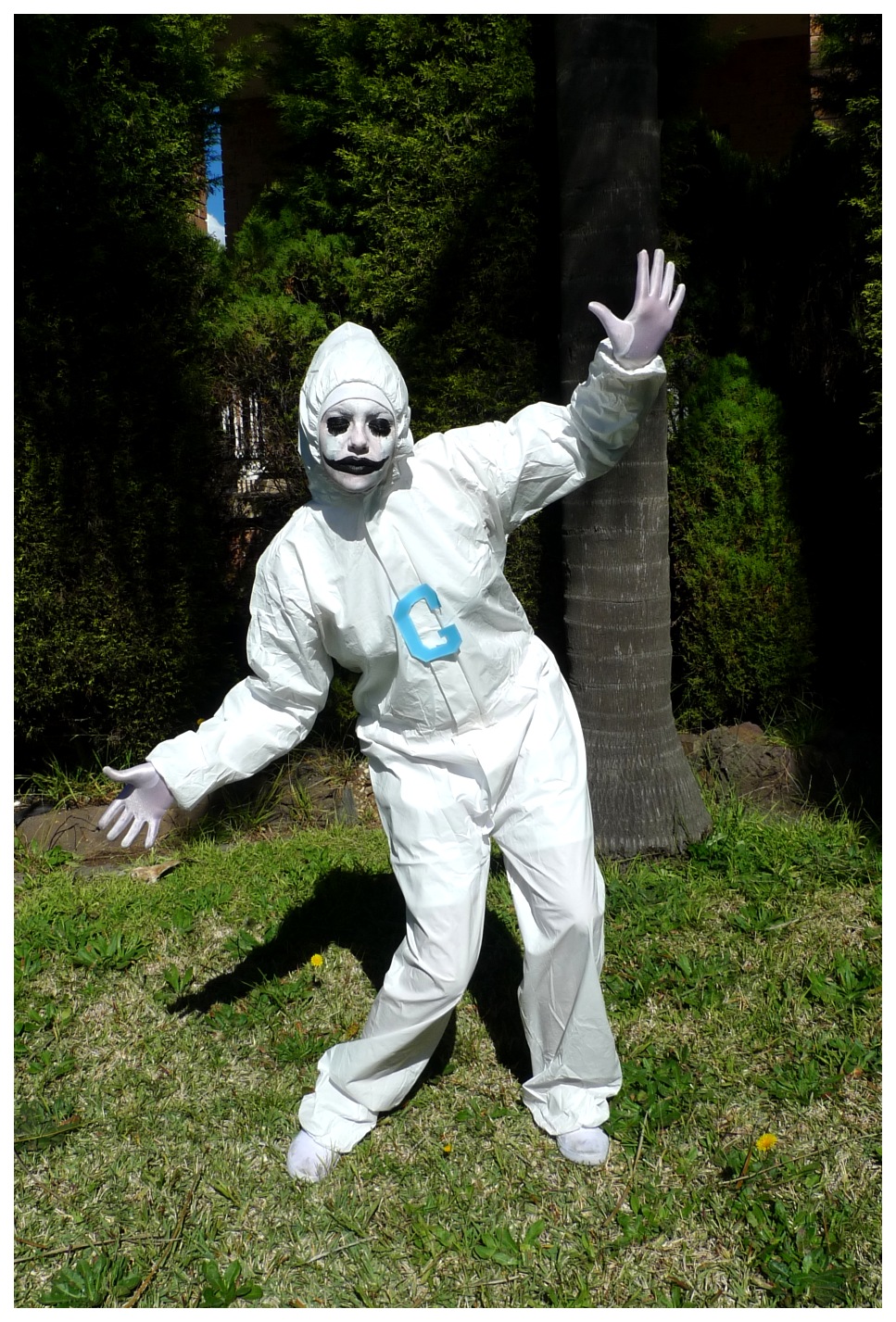 Day 53: World Humanitarian Day