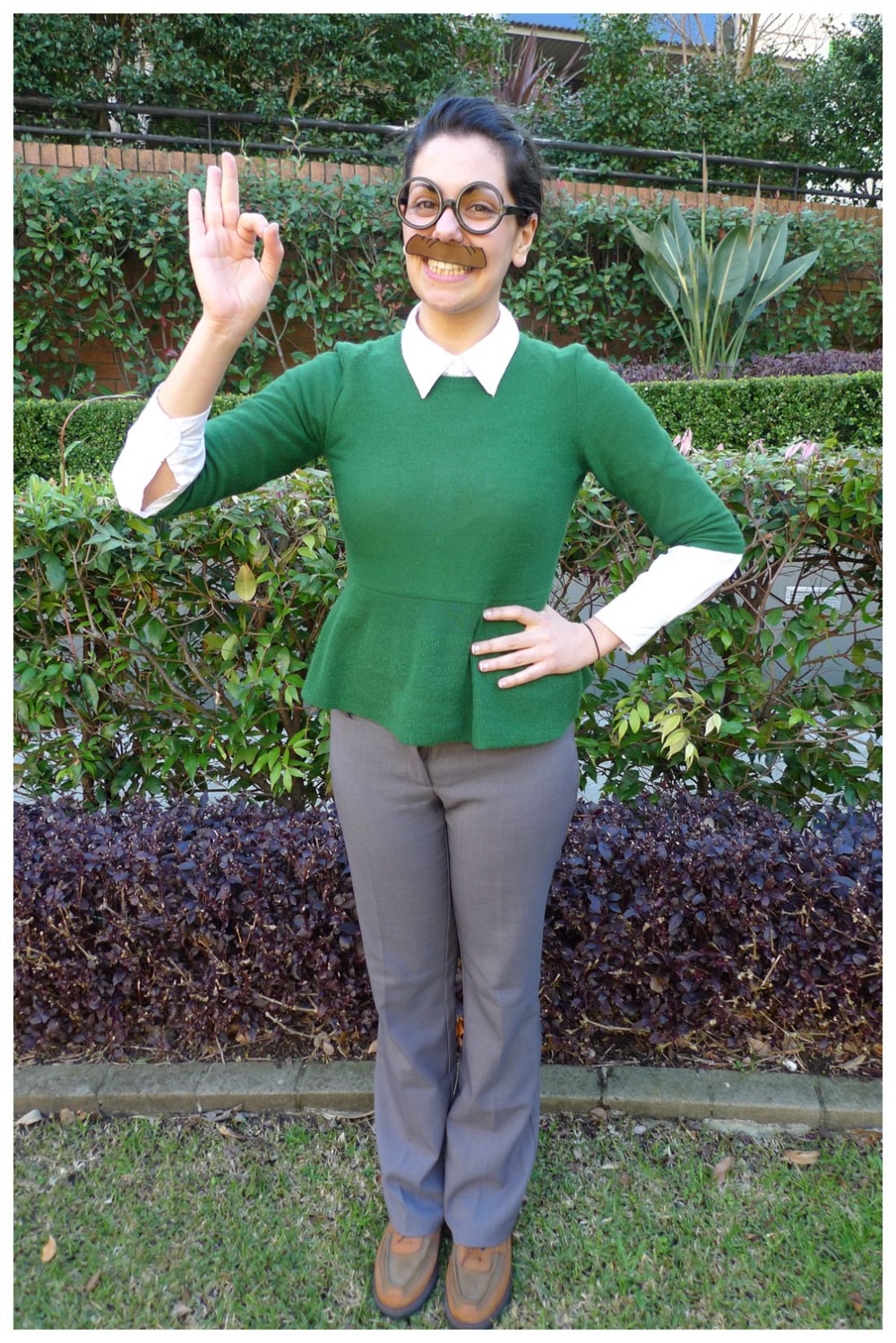 Day 47: International Left Handers Day