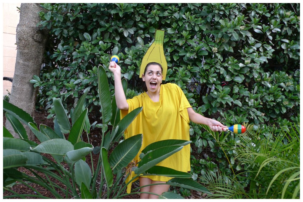 Day 111: World Food Day