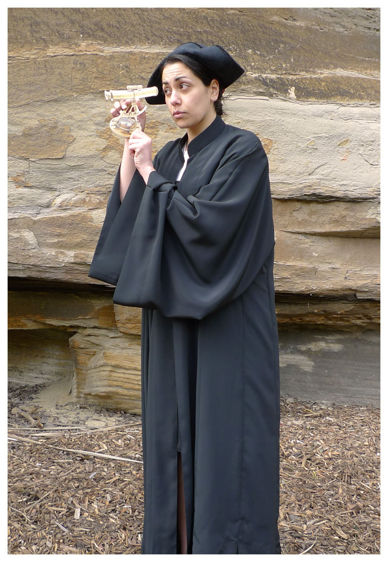 Day 103: Columbus Day