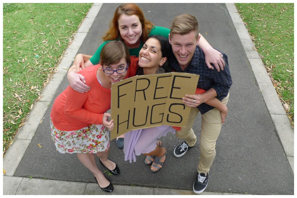 Day 139: World Kindness Day