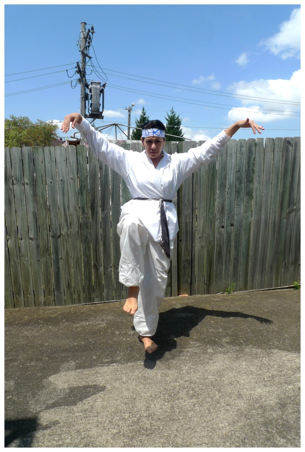 Day 130: Ralph Macchino