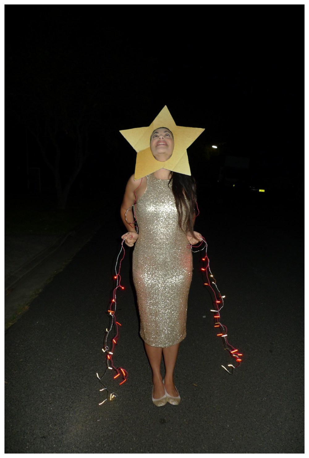 Day 187: New Years Eve