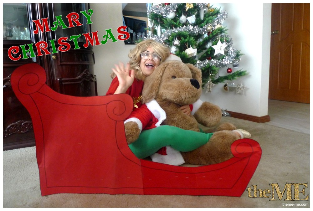 Day 181: Awkward Family Photo 