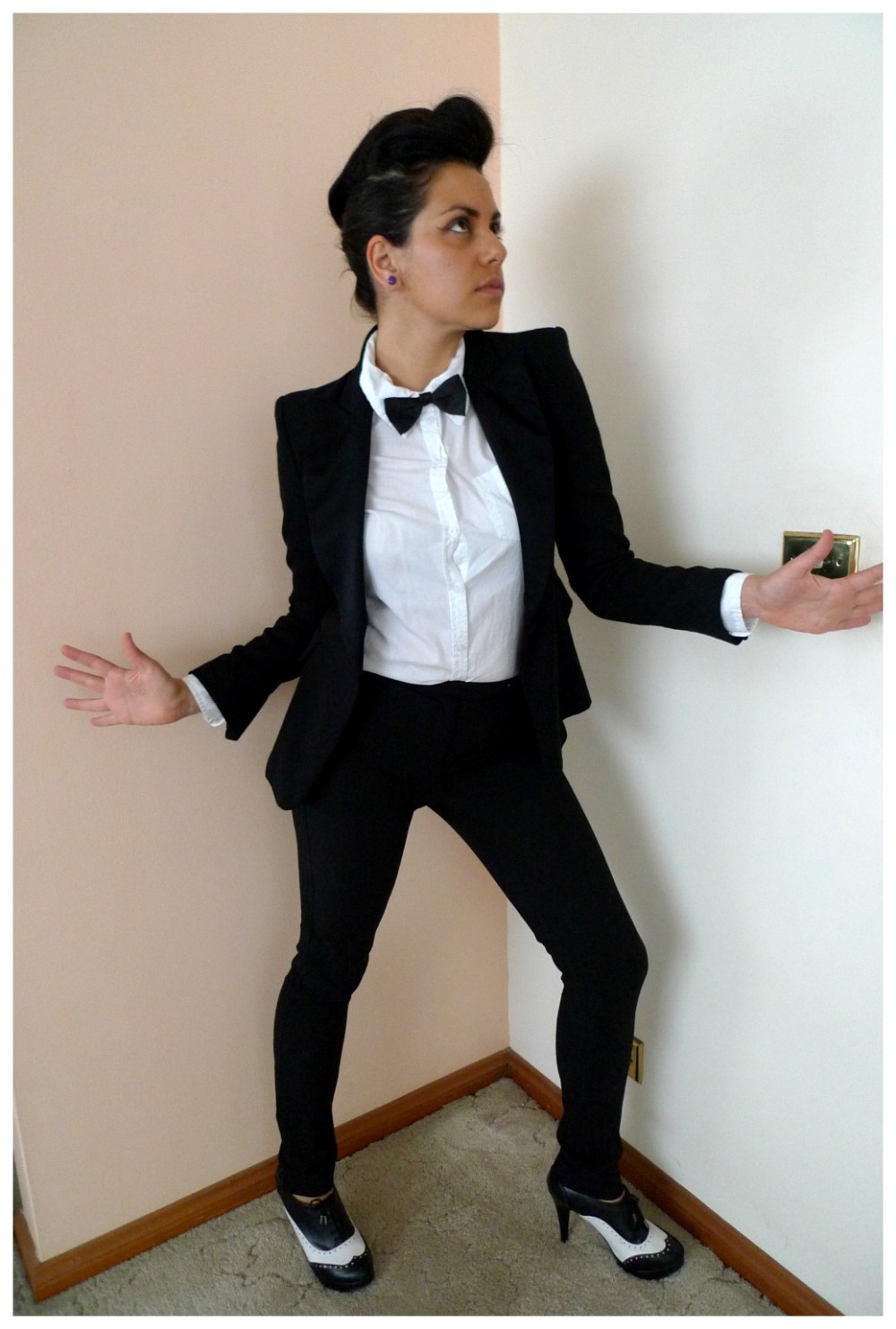 Day 158: Janelle Monae