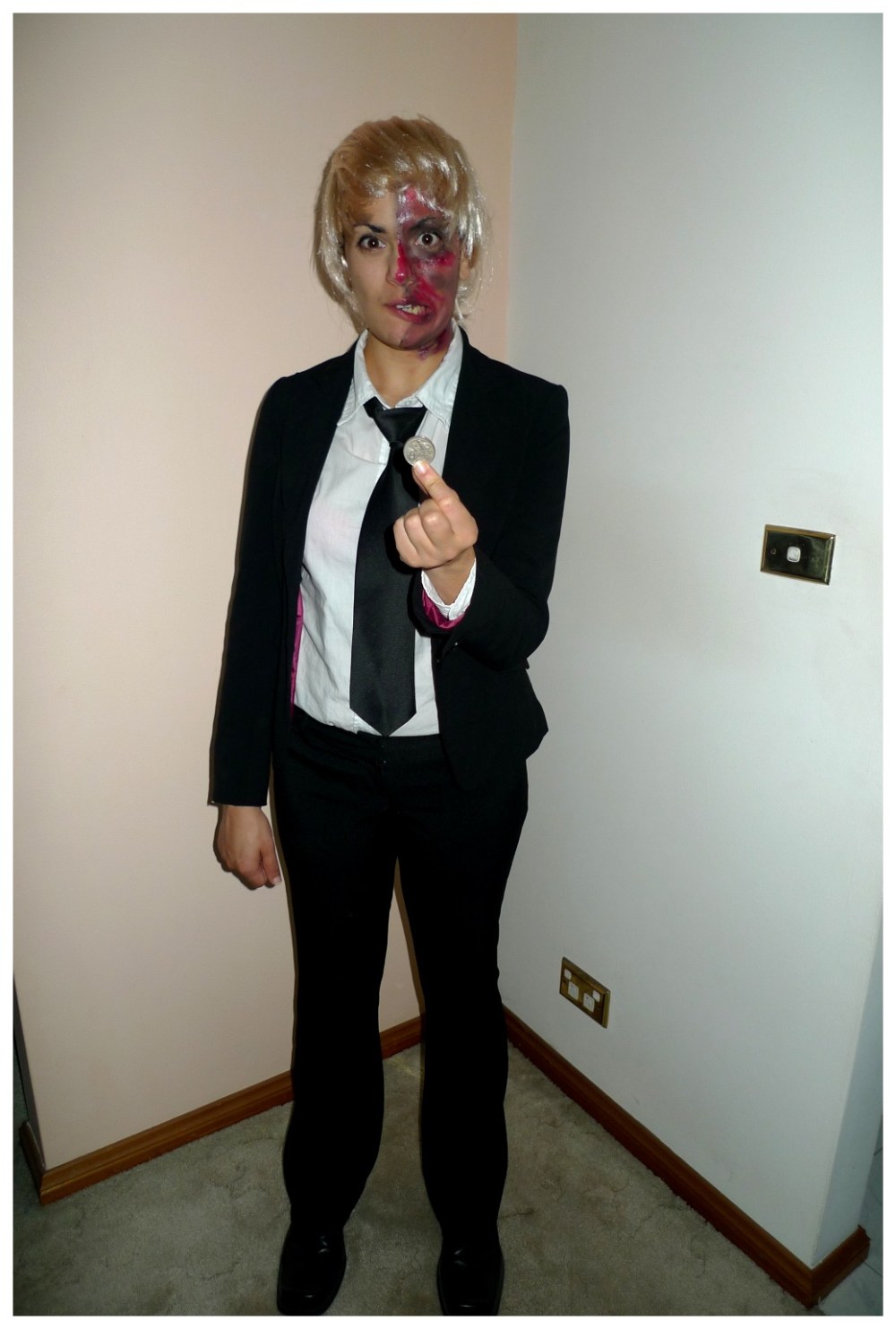 Day 184: Half two-face-costume-whole-main