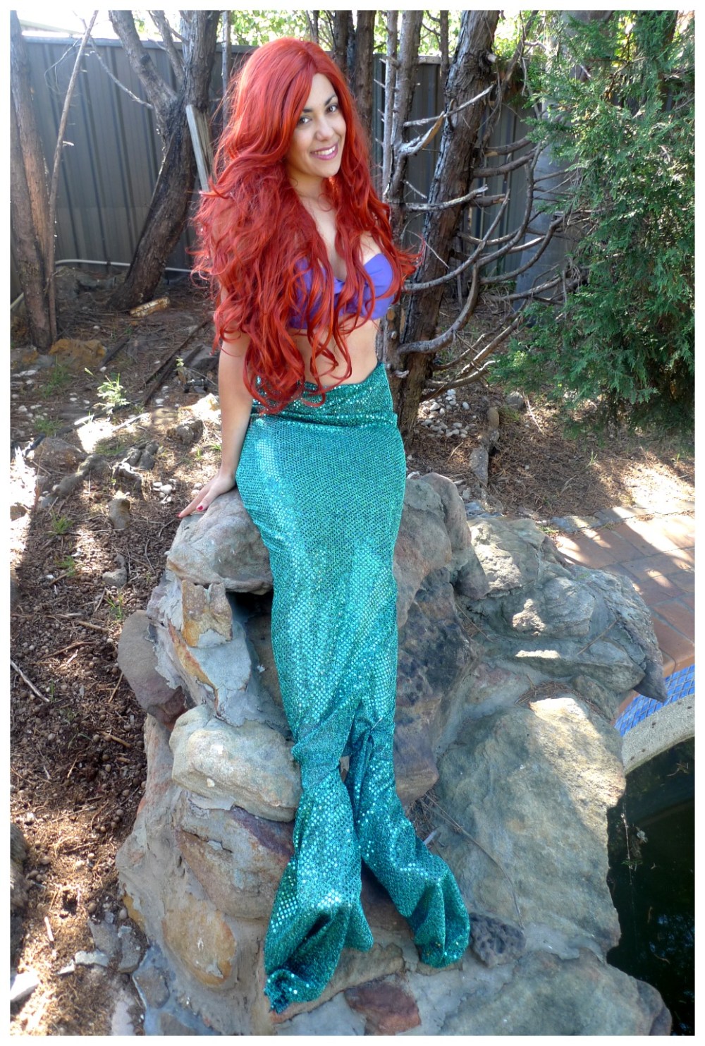 Day 194: The Little Mermaid