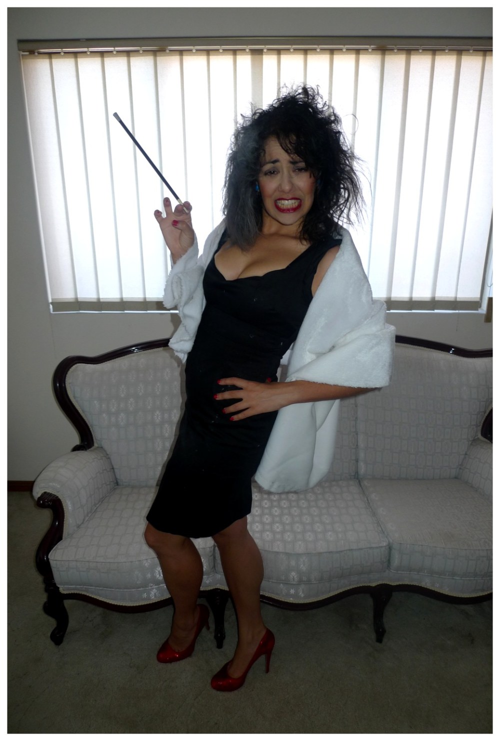 Day 192: 101 Dalmations