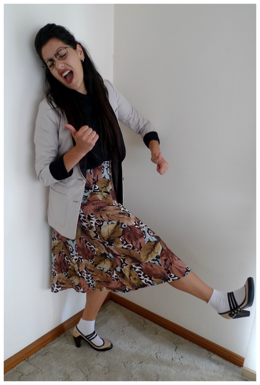 Day 200: Julia-Louis Dreyfus