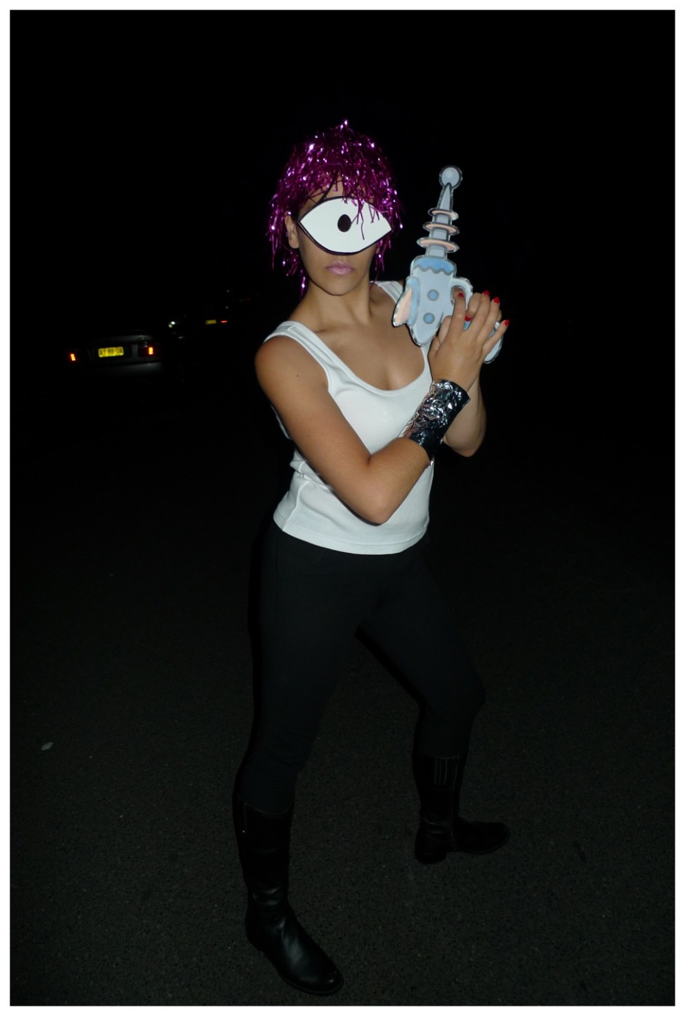 Day 206: Katey Sagal