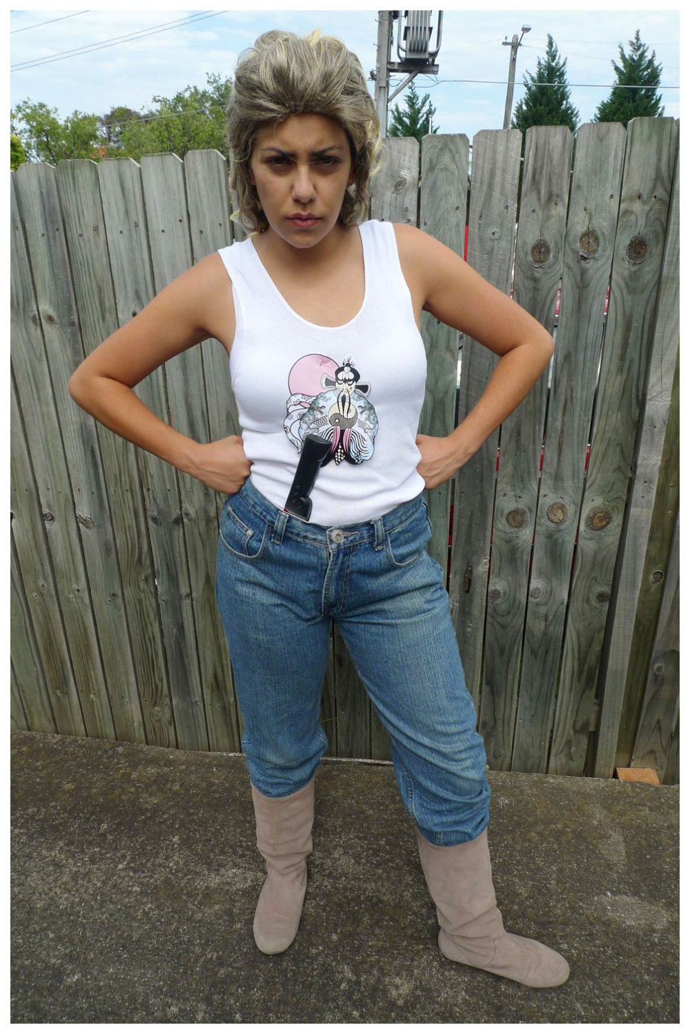 Day 203: John Carpenter