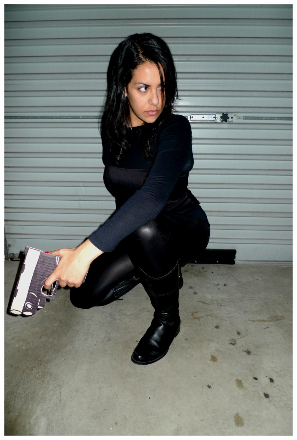 Day 207: Kate Beckinsale