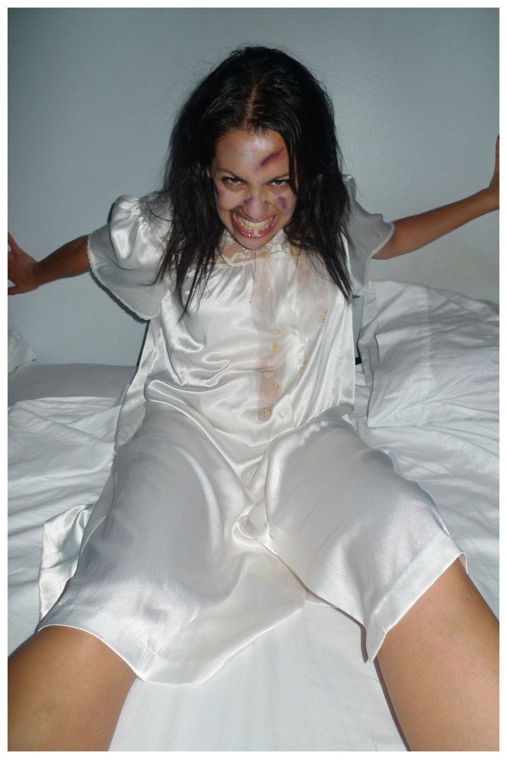 Day 209: Linda Blair