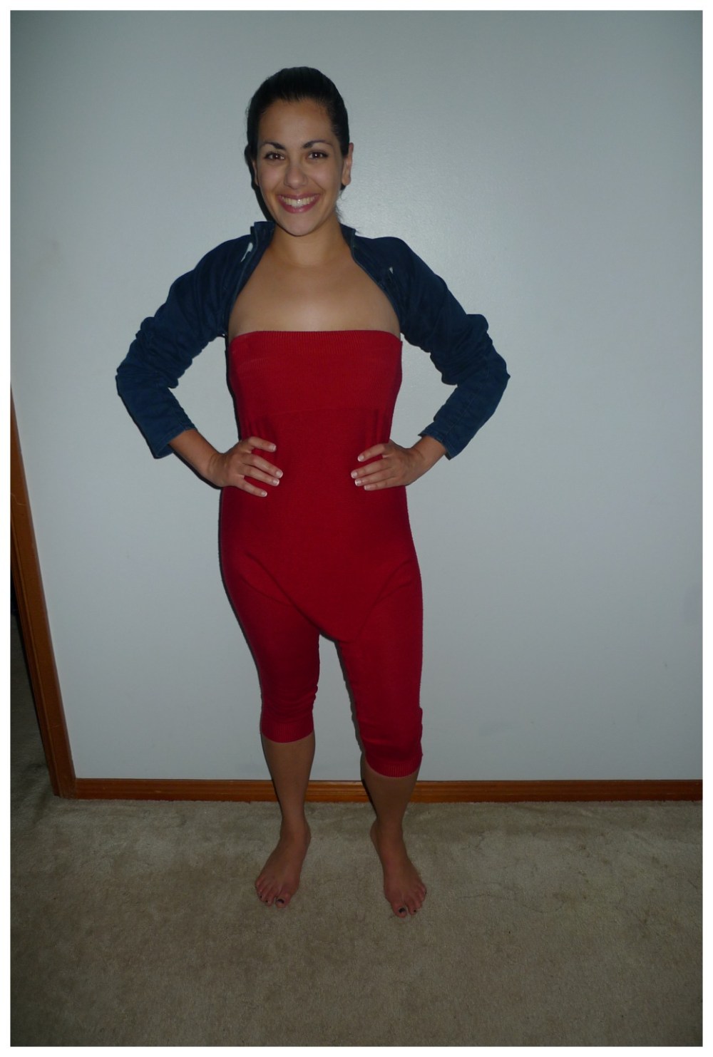 Day 212: Opposite Day