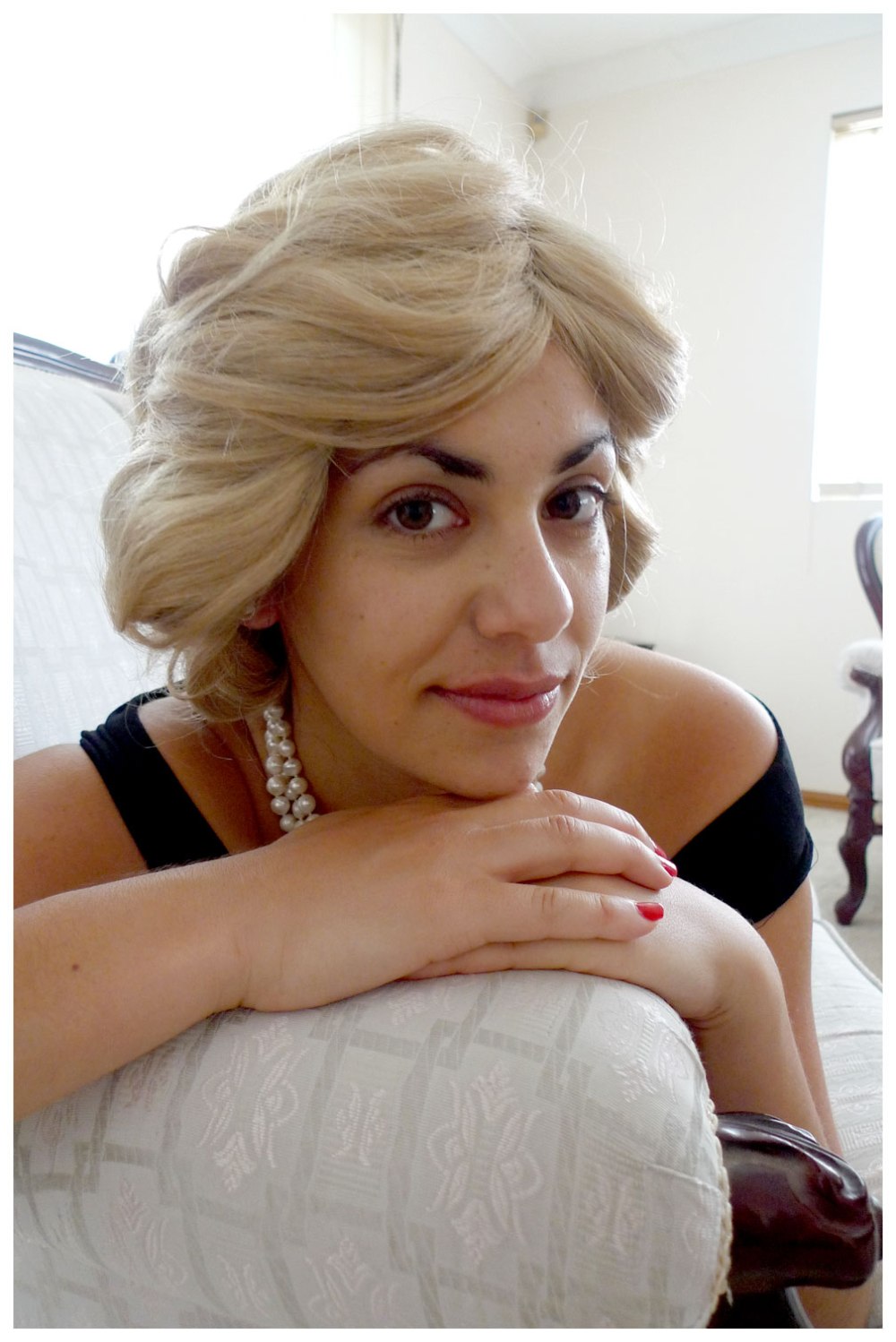 Day 202: Humanitarian Day