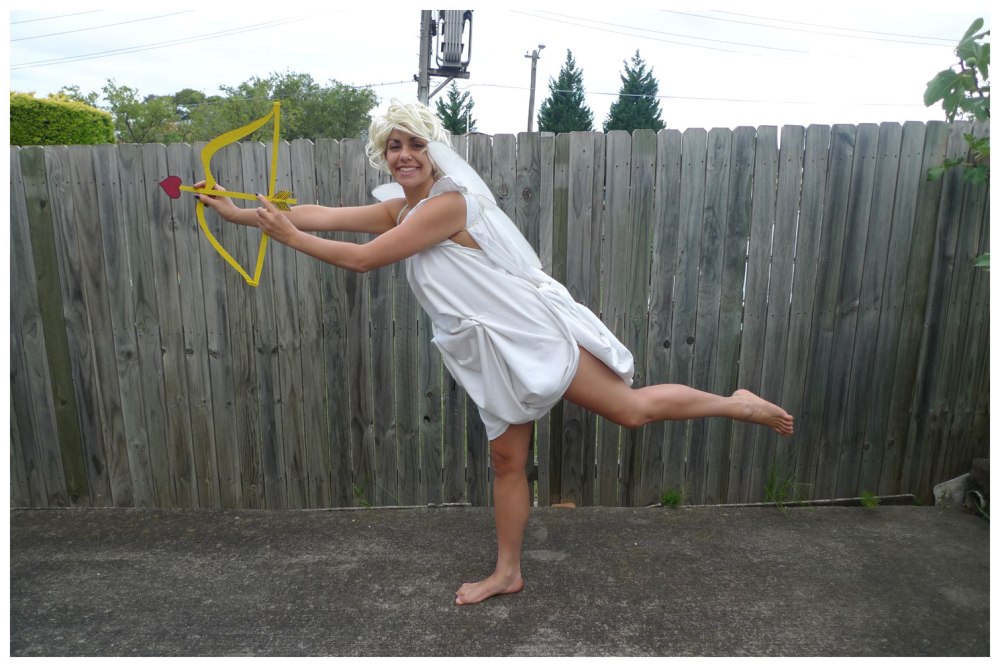 Day 232: Valentine's Day