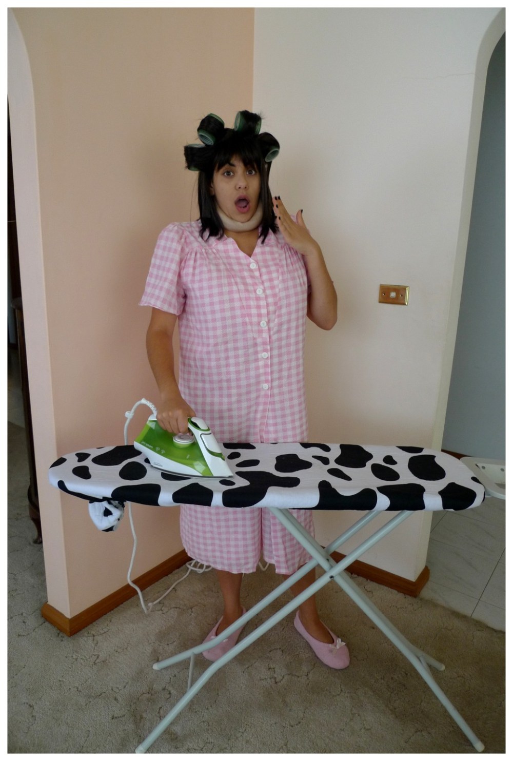 Day 236: John Travolta