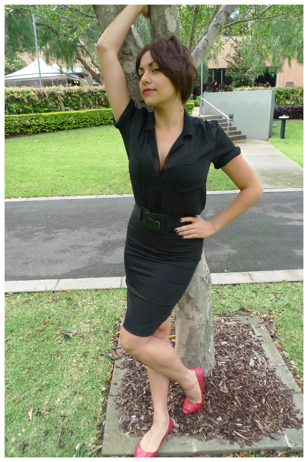 Day 231: Stockard Channing