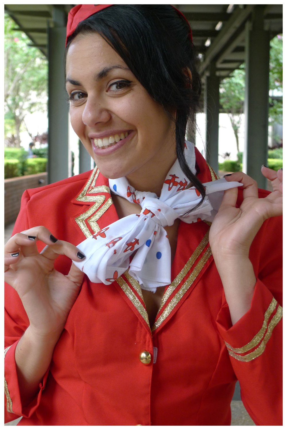 Day 233: Virgin Airlines