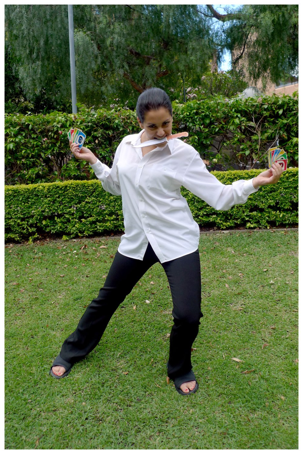 Day 256: Final Countdown