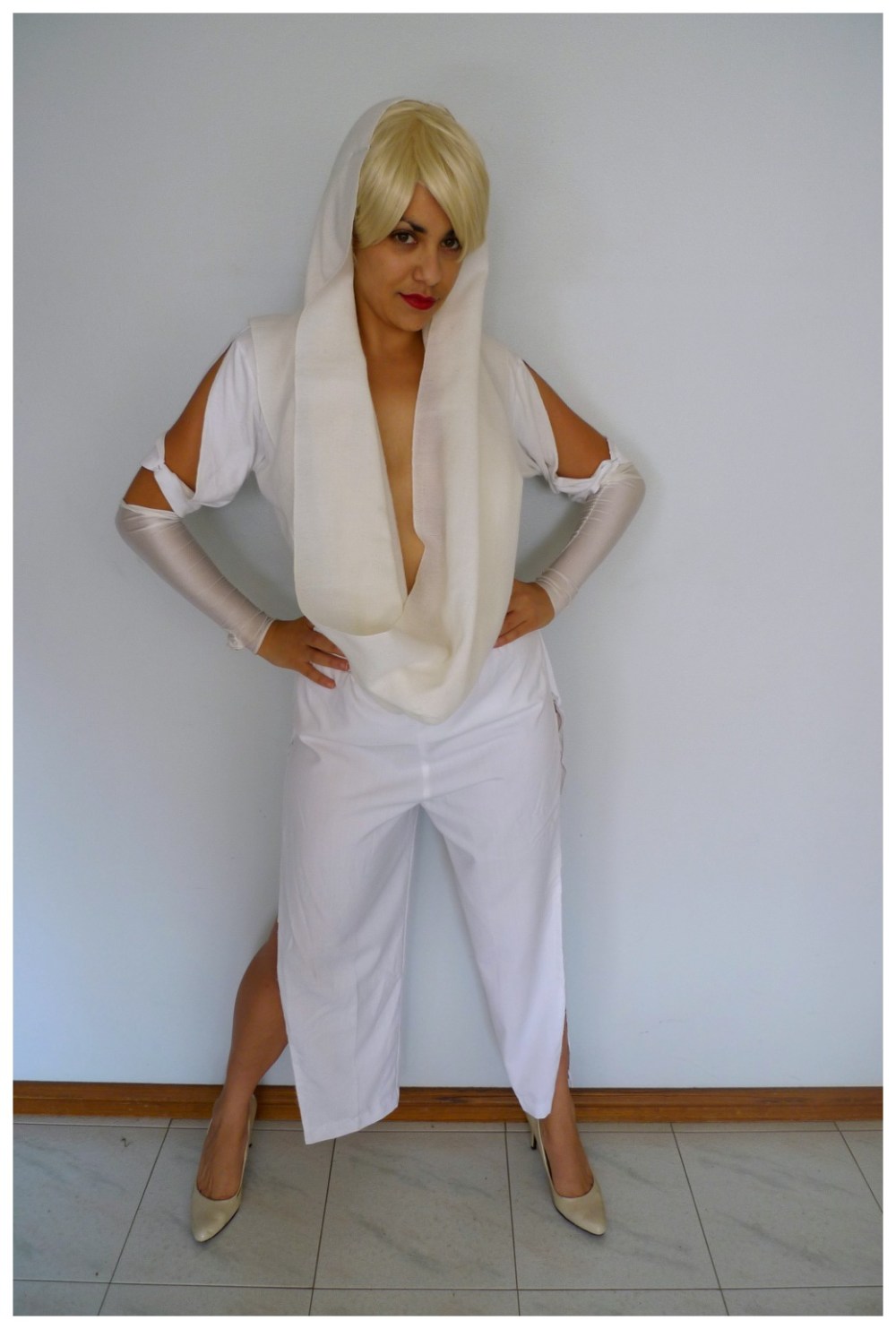 Day 261: Kylie Minogue