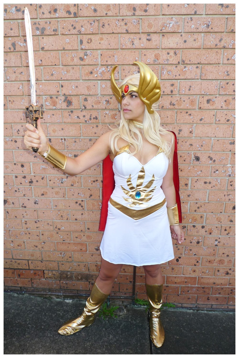 Day 254: Sci-Fi Convention and International Women's Day