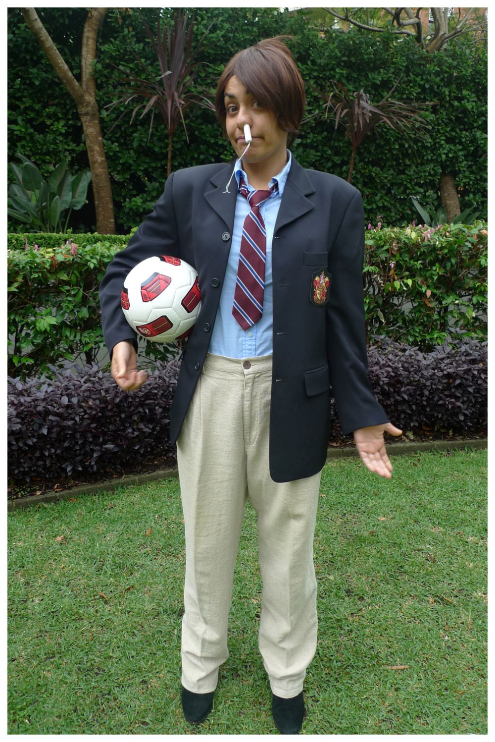 Day 280: Amanda Bynes