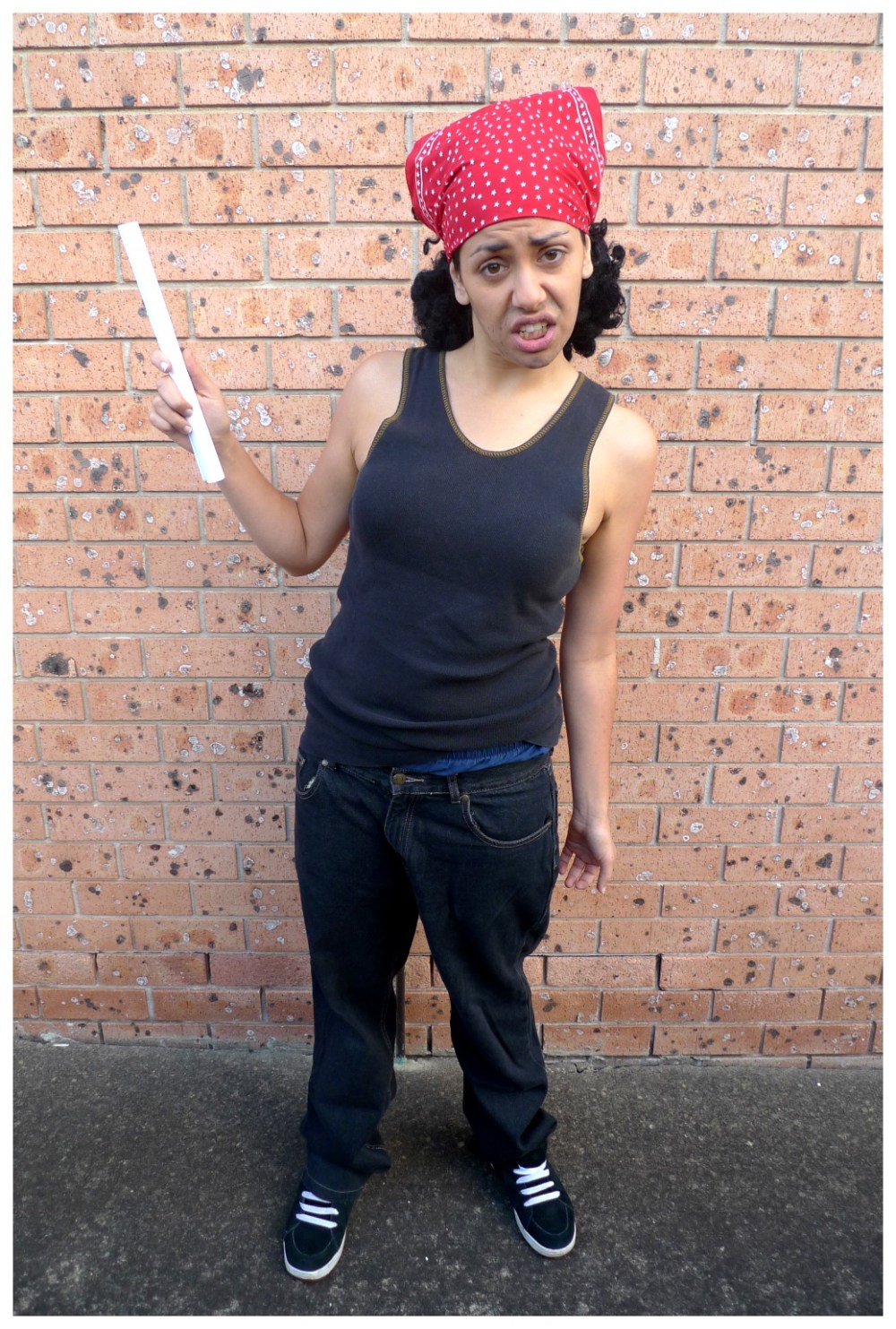 Day 298: Antoine Dodson (MEME Week)