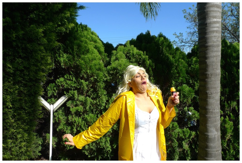 Day 302: Chubby Bubbles (MEME Week)