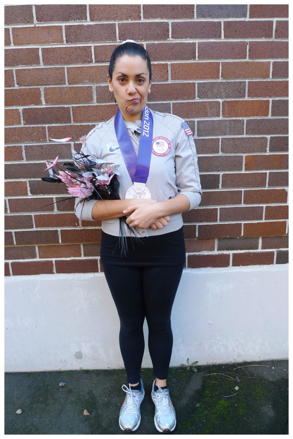 Day 299: McKayla Is Not Impressed (MEME Week)