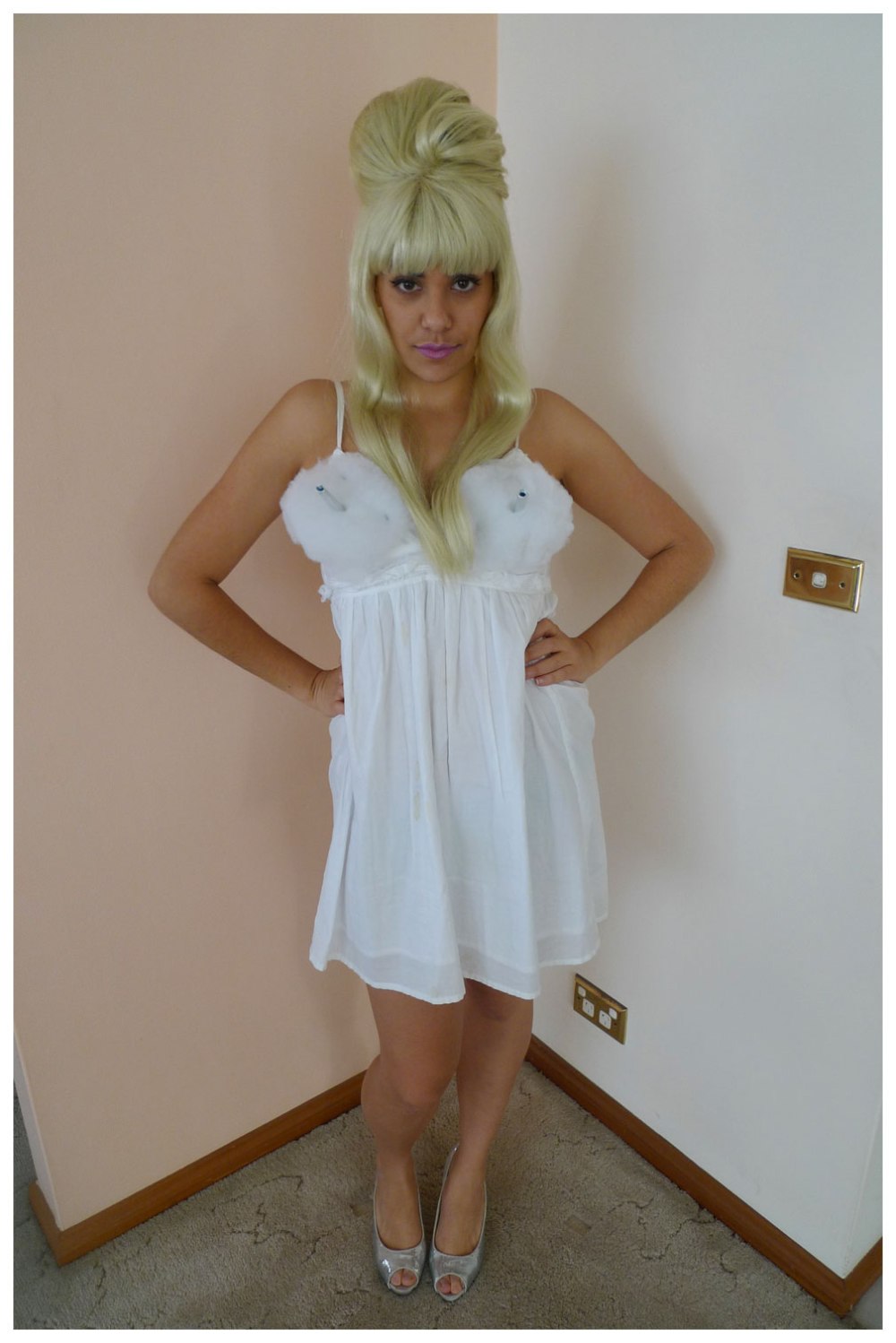 Day 309: Austin Powers