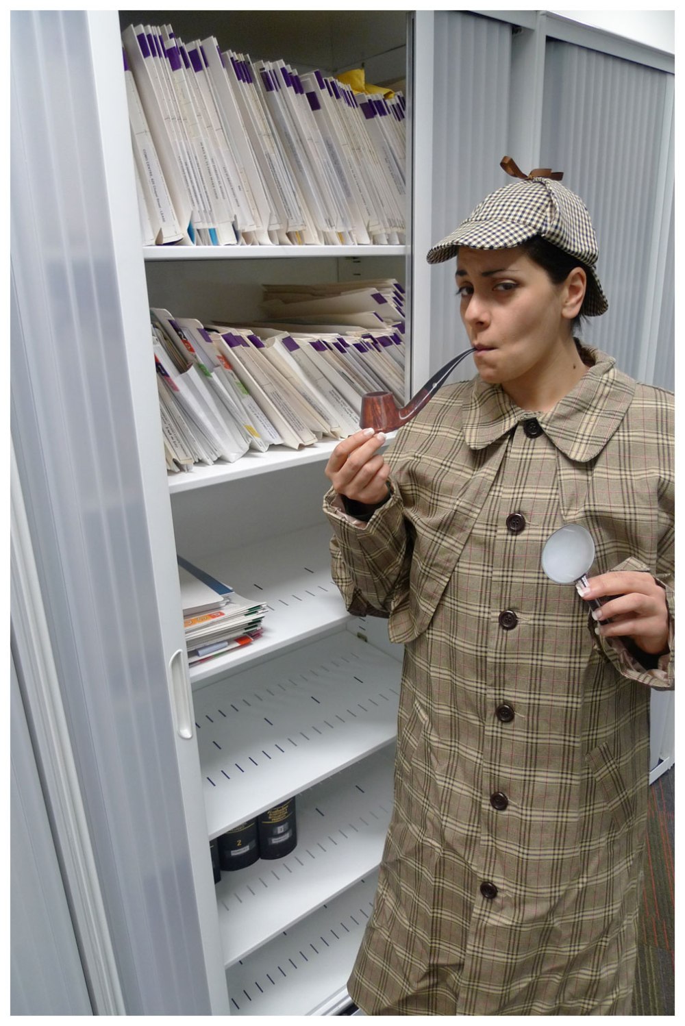 Day 329: Sir Arthur Conan Doyle