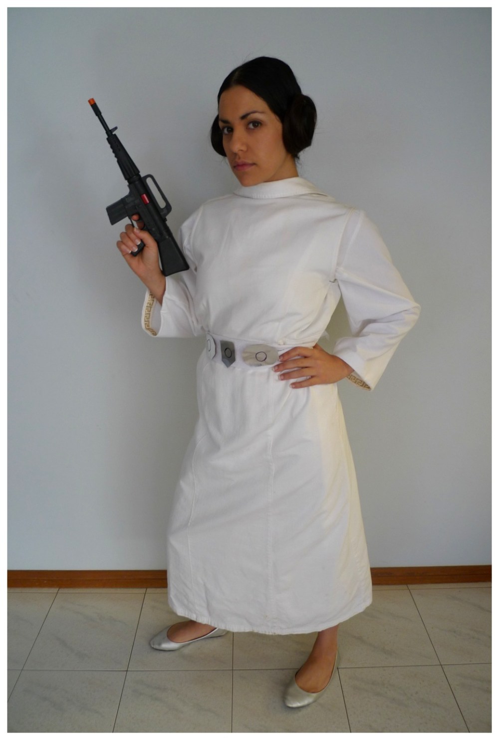 Day 311: Star Wars Day