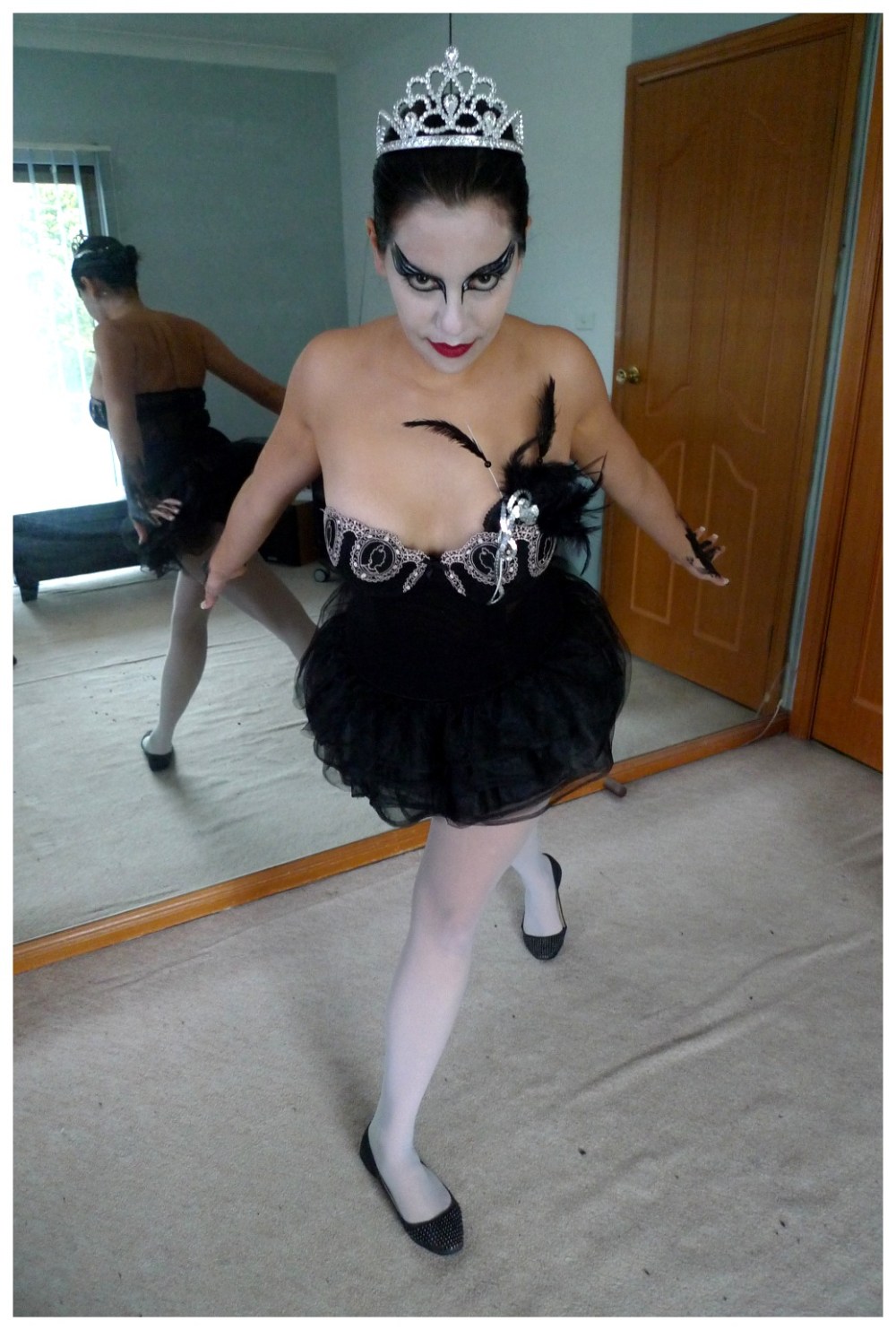 Day 347: Natalie Portman