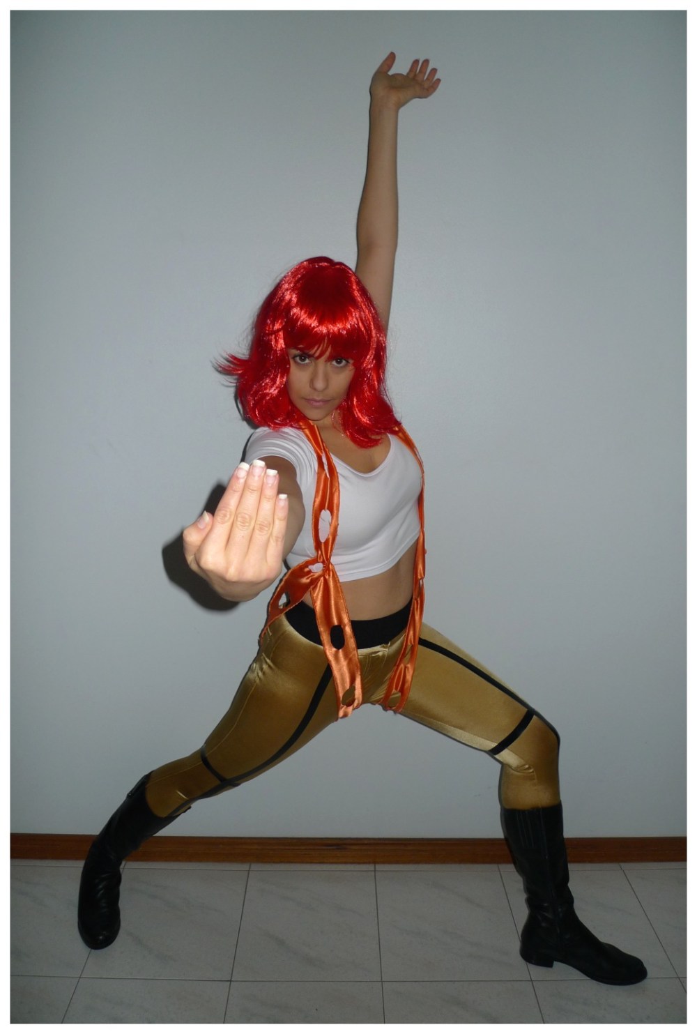 Day 340: The Fifth Element