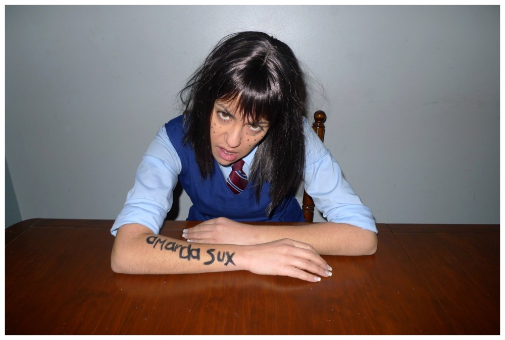 Day 360: Comedy Company