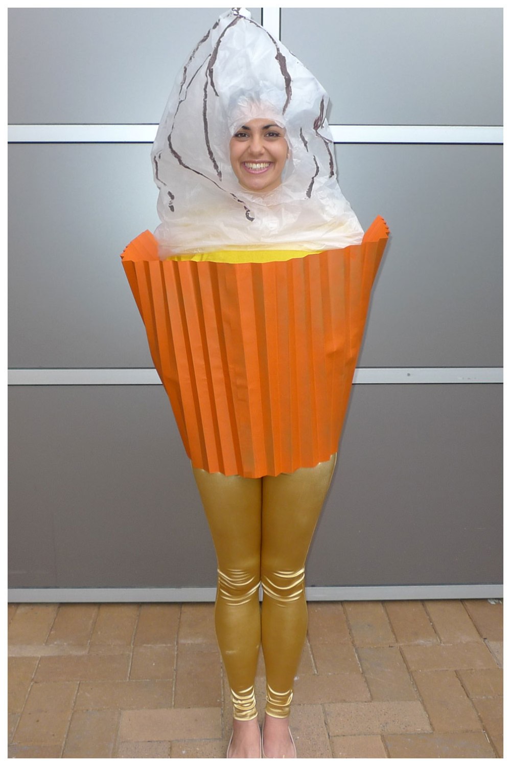 Day 345: Gourmet Dessert