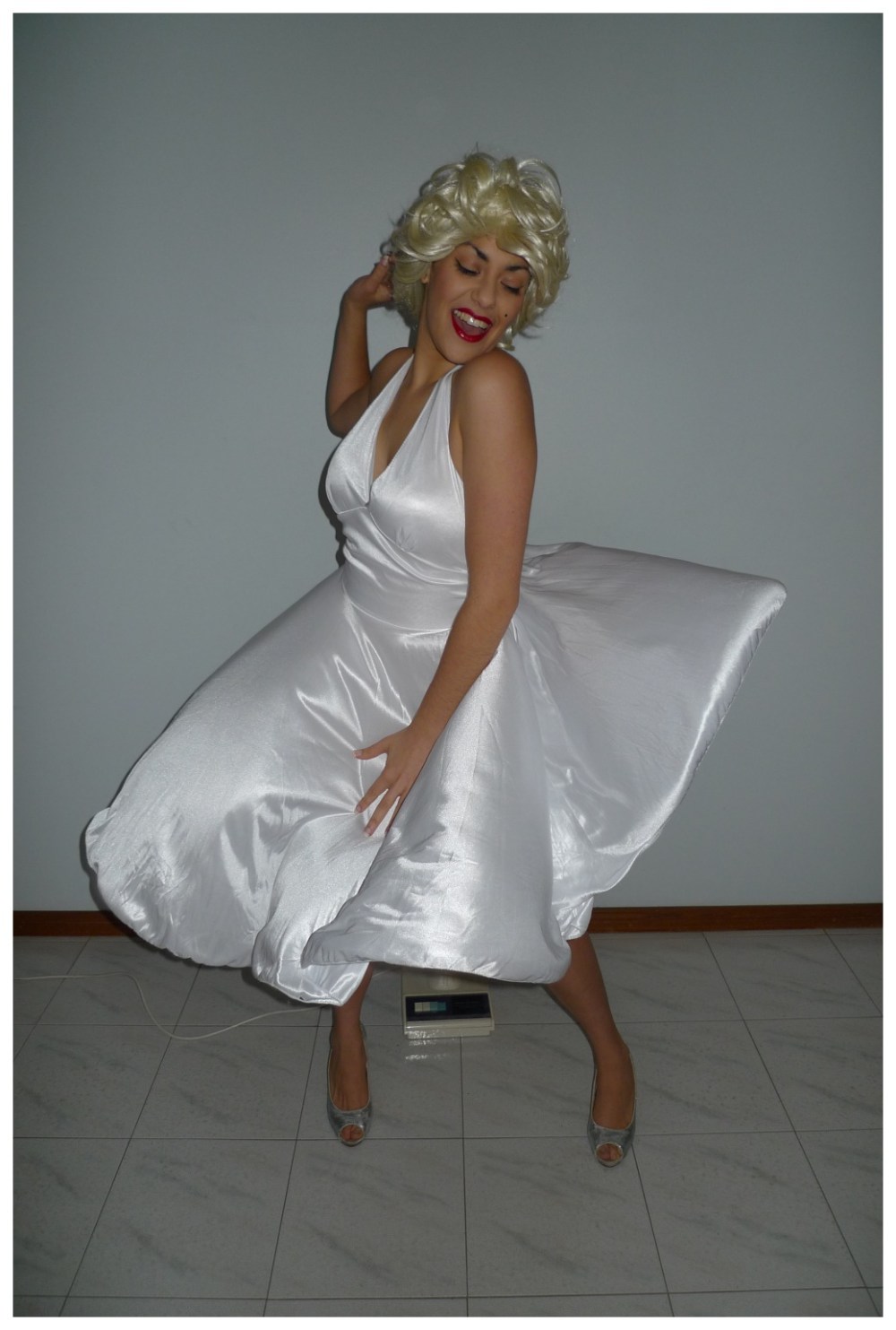 Day 339: Marilyn Monroe