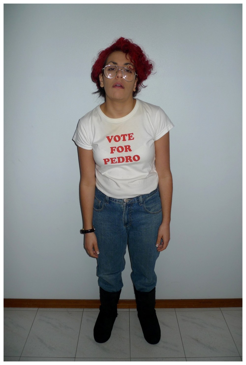 Day 349: Napoleon Dynamite