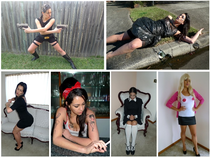 5 Costumes You Have In Your Wardrobe