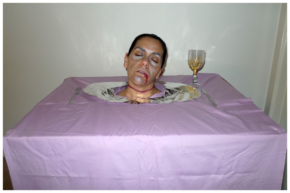 A local Lebanese delicacy