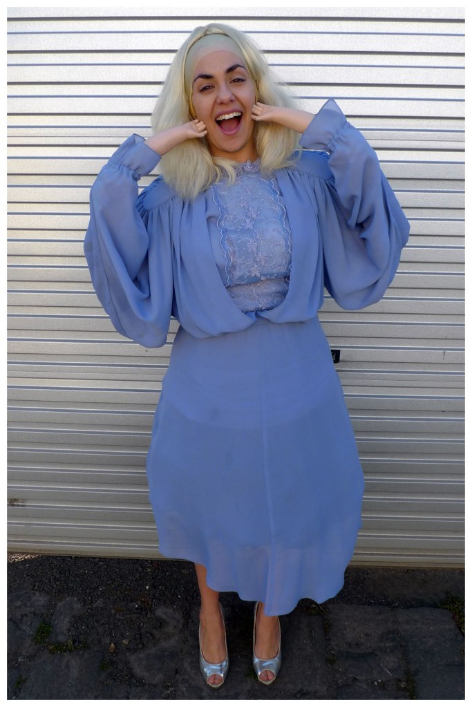 Judice from SNL Costume