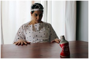 Eleven from Stranger Things Costume