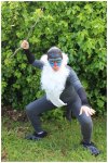 Rafiki from The Lion King Costume