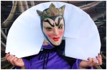 Evil Queen from Snow White Costume