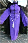 Evil Queen from Snow White Costume Outfit