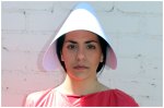 Handmaid's Tale Costume