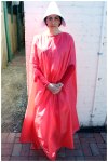 Handmaid's Tale Costume